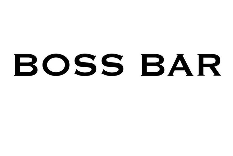 BOSS BAR