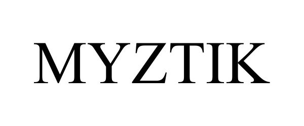  MYZTIK