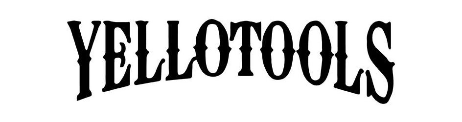 Trademark Logo YELLOTOOLS
