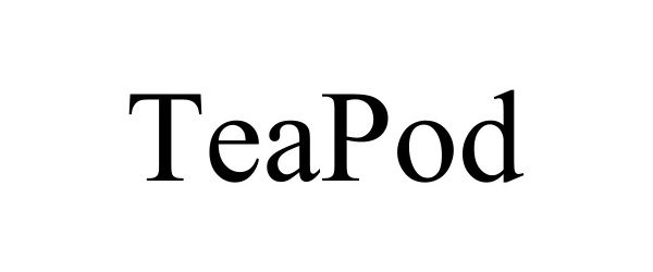 TEAPOD