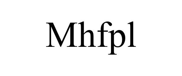  MHFPL