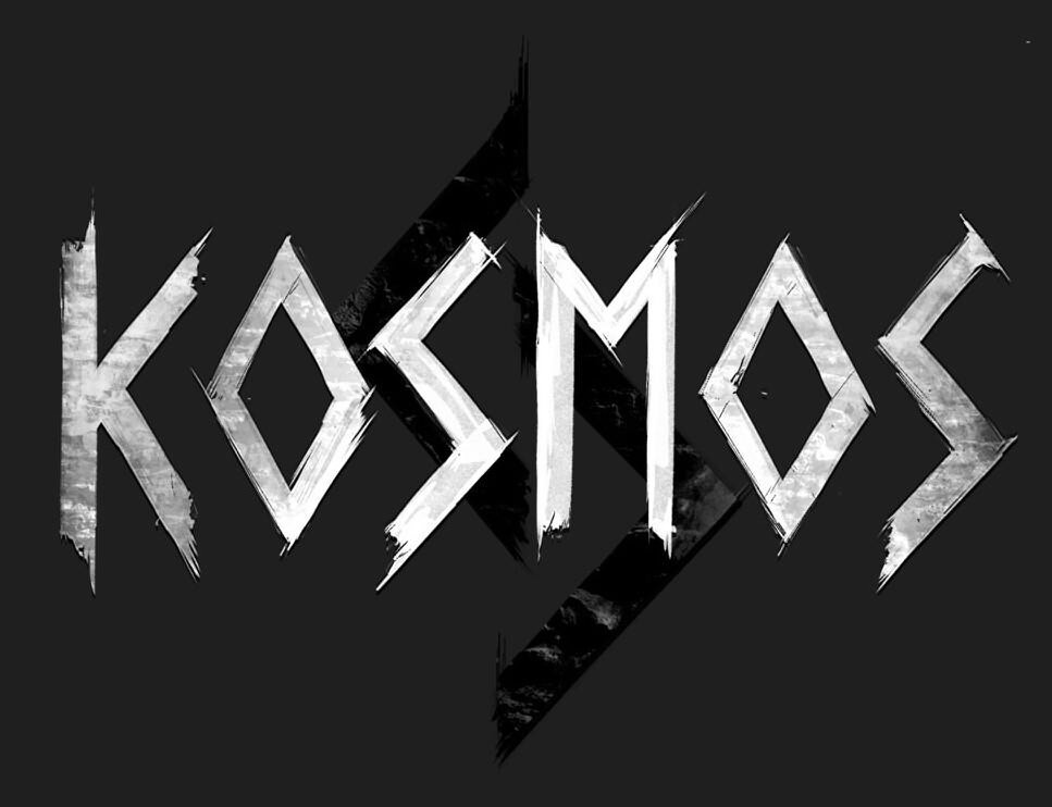 Trademark Logo KOSMOS