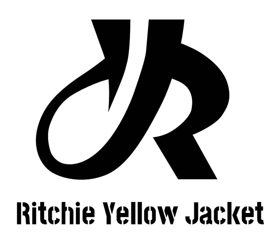 Trademark Logo RITCHIE YELLOW JACKET