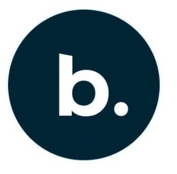 Trademark Logo B.