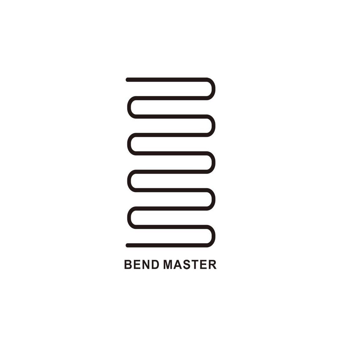 Trademark Logo BEND MASTER