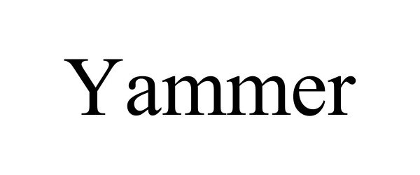 YAMMER