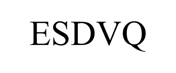  ESDVQ