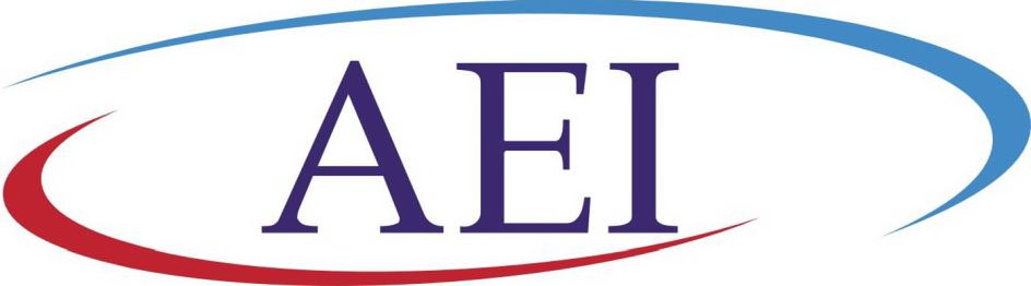 Trademark Logo AEI