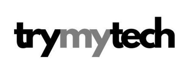 Trademark Logo TRYMYTECH