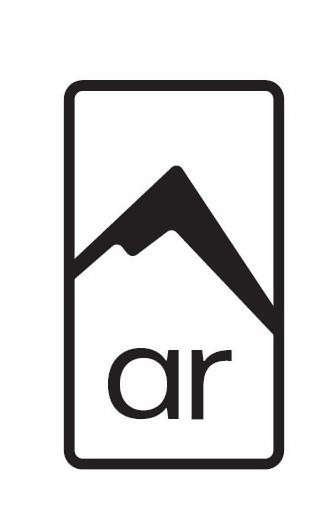 Trademark Logo AR