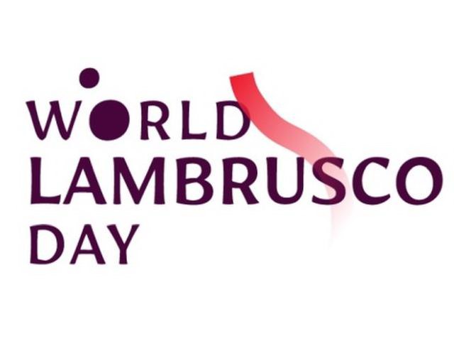  WORLD LAMBRUSCO DAY