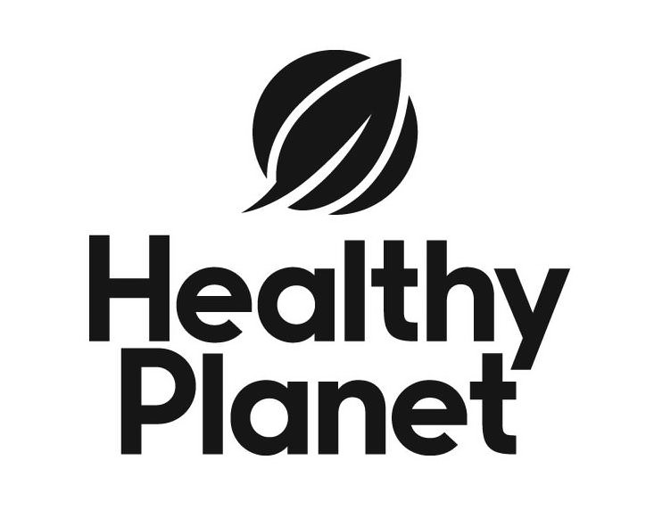 Trademark Logo HEALTHY PLANET