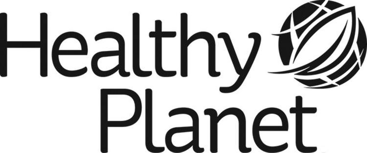 Trademark Logo HEALTHY PLANET