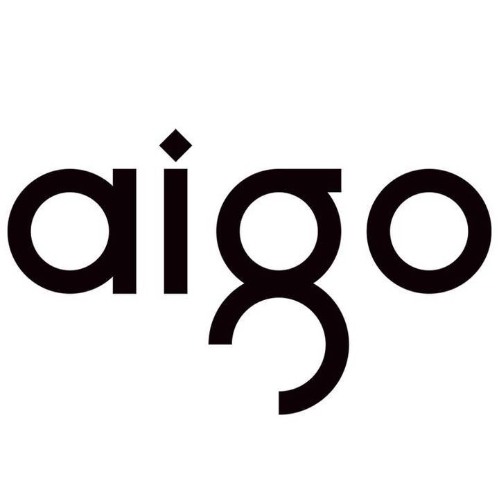 Trademark Logo AIGO
