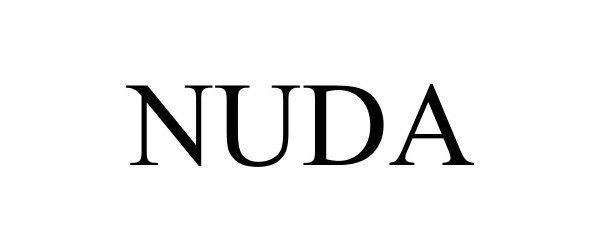 NUDA