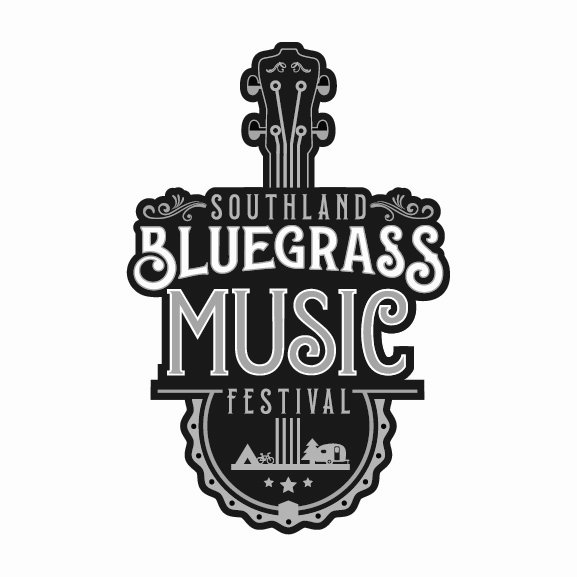 Trademark Logo SOUTHLAND BLUEGRASS MUSIC FESTIVAL