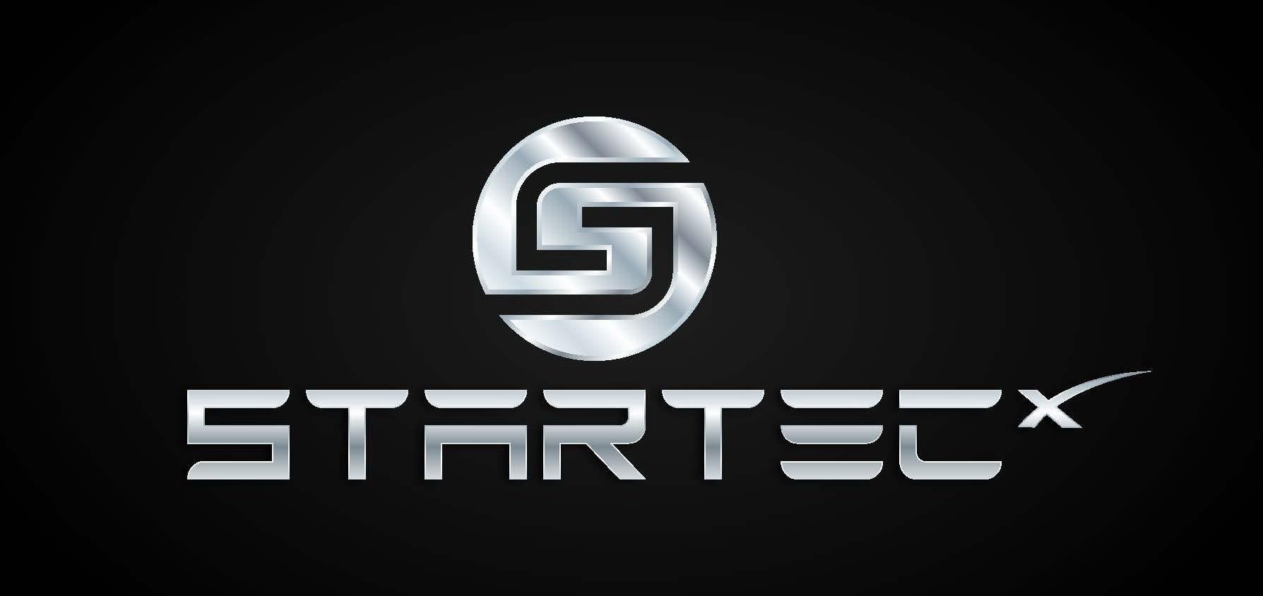 Trademark Logo S STARTECX