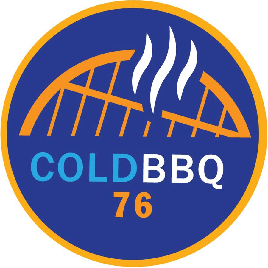  COLDBBQ 76