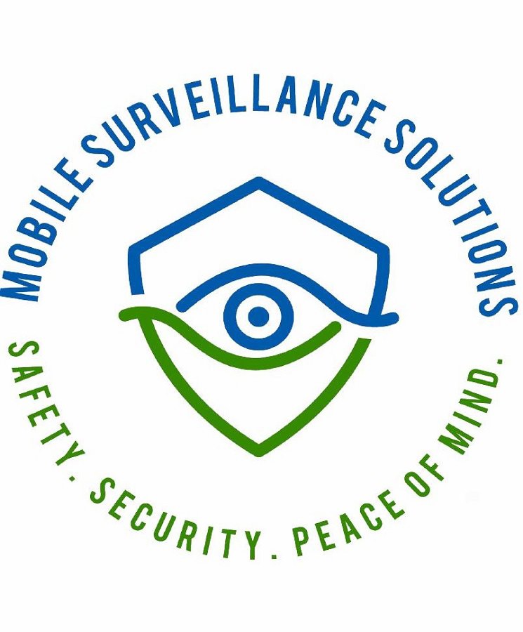  MOBILE SURVEILLANCE SOLUTIONS SAFETY SECURITY PEACE OF MIND