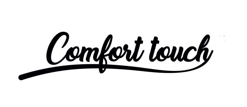 Trademark Logo COMFORT TOUCH