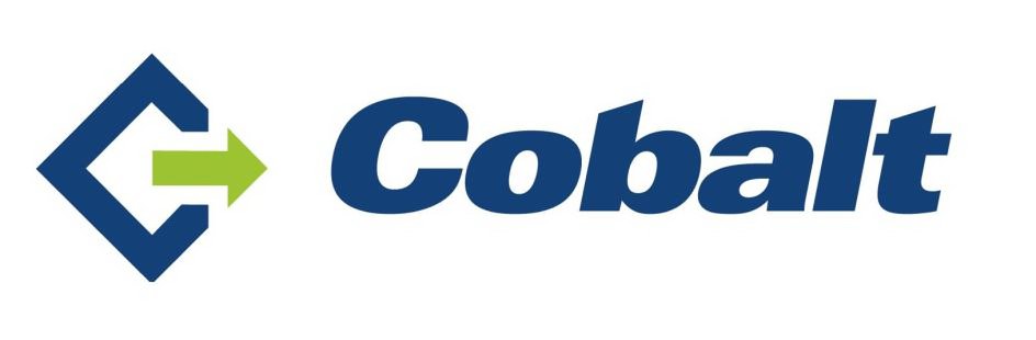 Trademark Logo COBALT