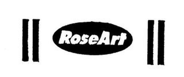  ROSE ART