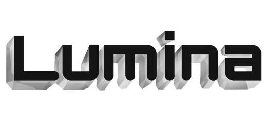 Trademark Logo LUMINA