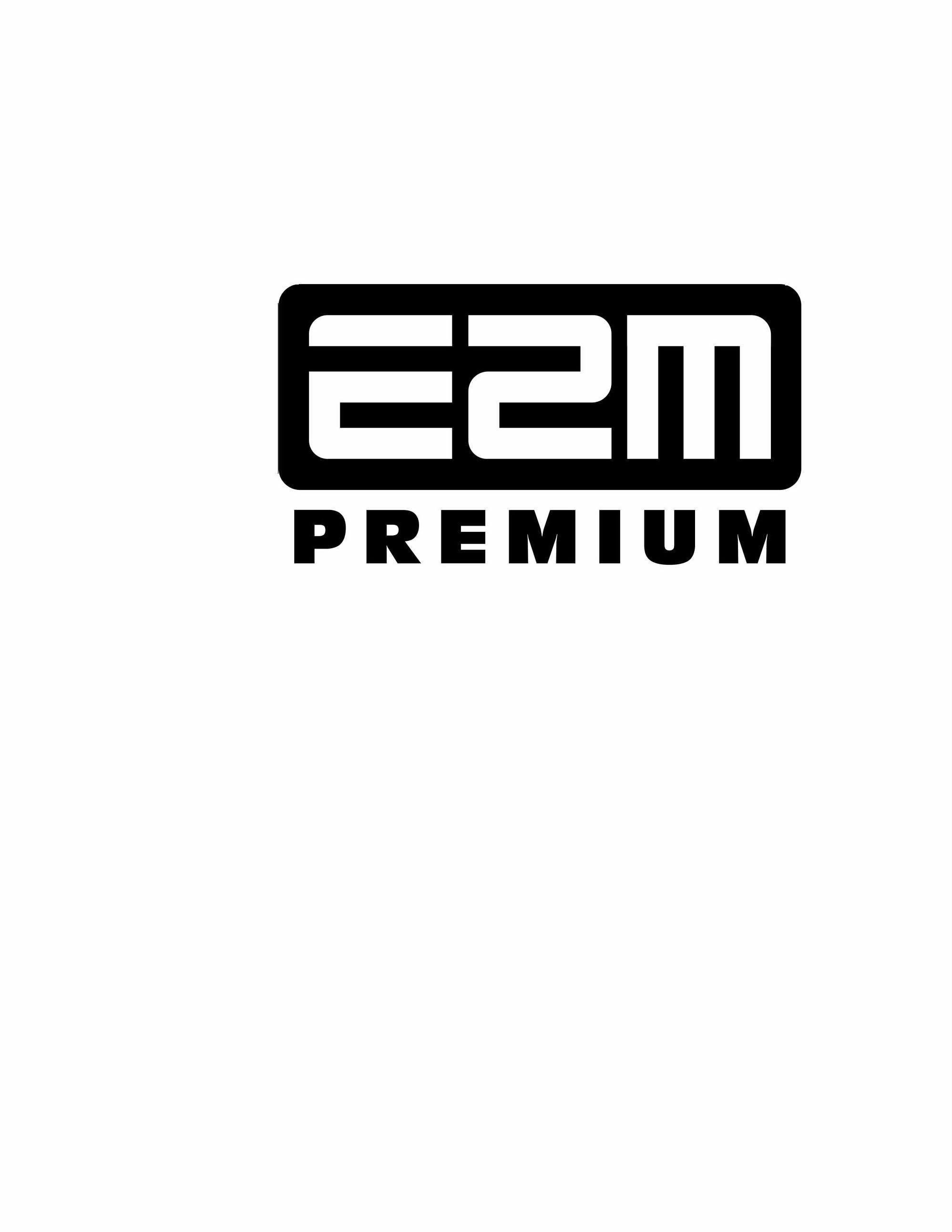 E2M Premium - Fitness Trainer
