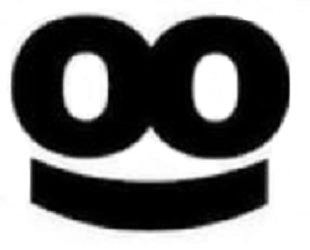 Trademark Logo OO