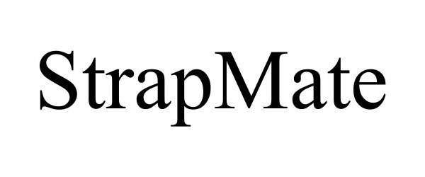  STRAPMATE