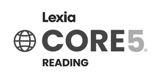 Trademark Logo LEXIA CORE5 READING