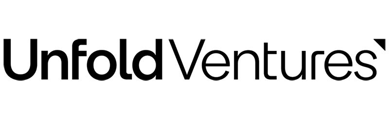 Trademark Logo UNFOLD VENTURES