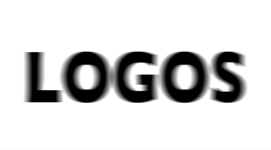 Trademark Logo LOGOS