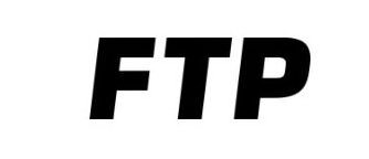 Trademark Logo FTP