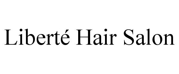  LIBERTÃ HAIR SALON