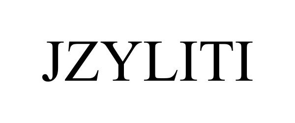 JZYLITI