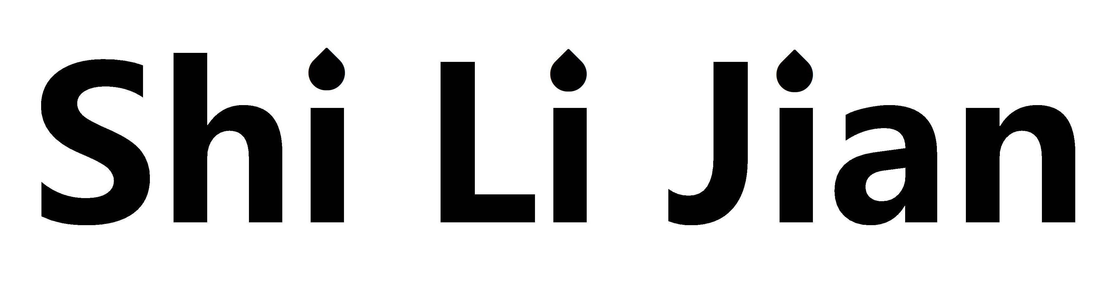 Trademark Logo SHILIJIAN