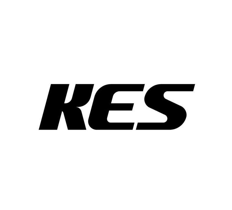 Trademark Logo KES