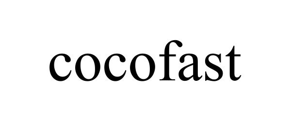 Trademark Logo COCOFAST