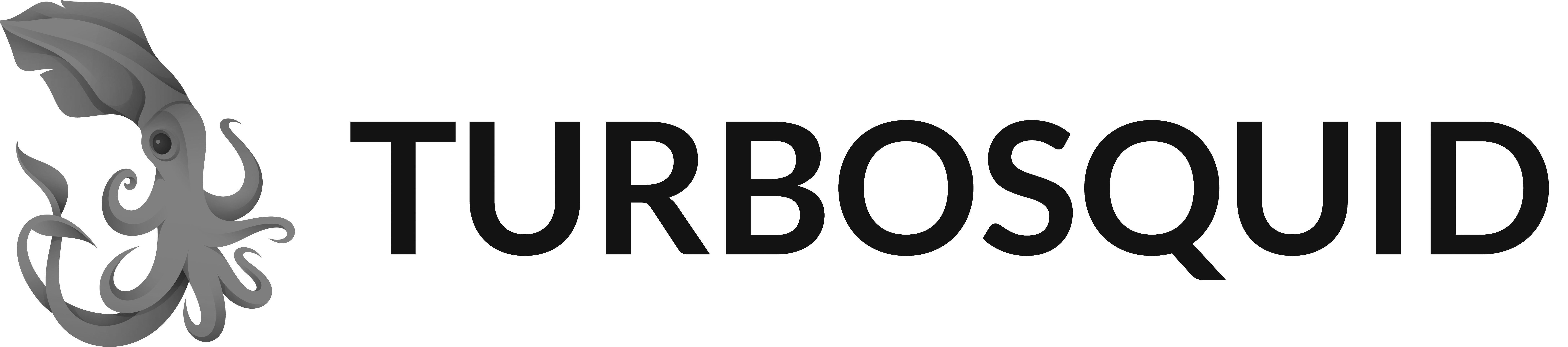 Trademark Logo TURBOSQUID