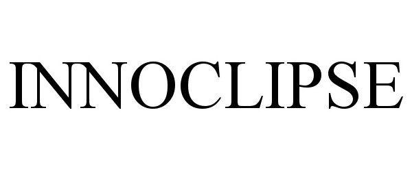 Trademark Logo INNOCLIPSE