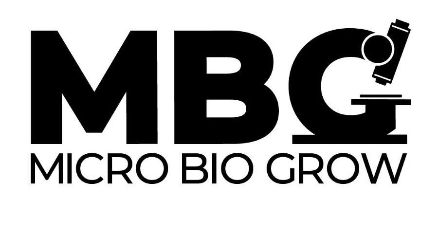  MB MICRO BIO GROW