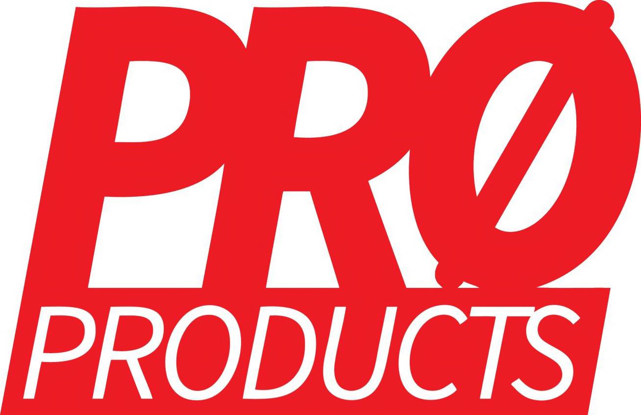 PRO PRODUCTS