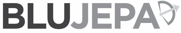 Trademark Logo BLUJEPA