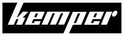 Trademark Logo KEMPER