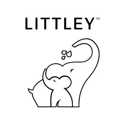 Trademark Logo LITTLEY