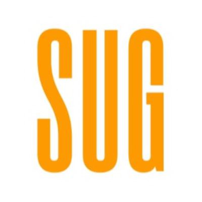 Trademark Logo SUG