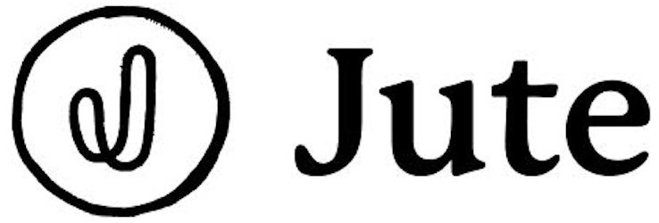 Trademark Logo J JUTE