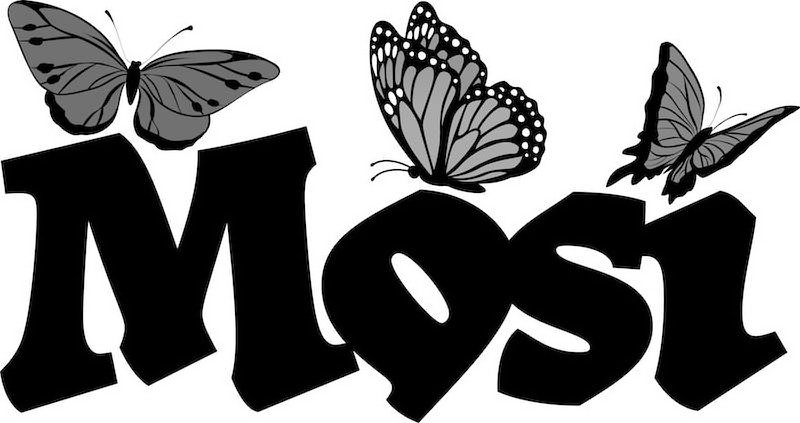 Trademark Logo MOSI