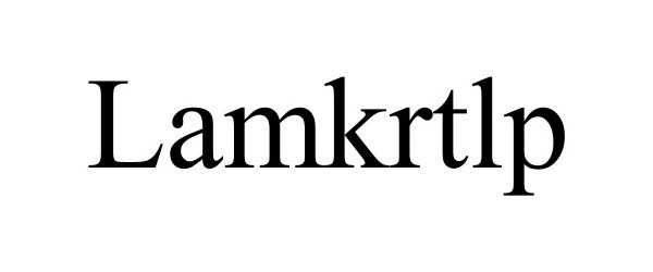  LAMKRTLP